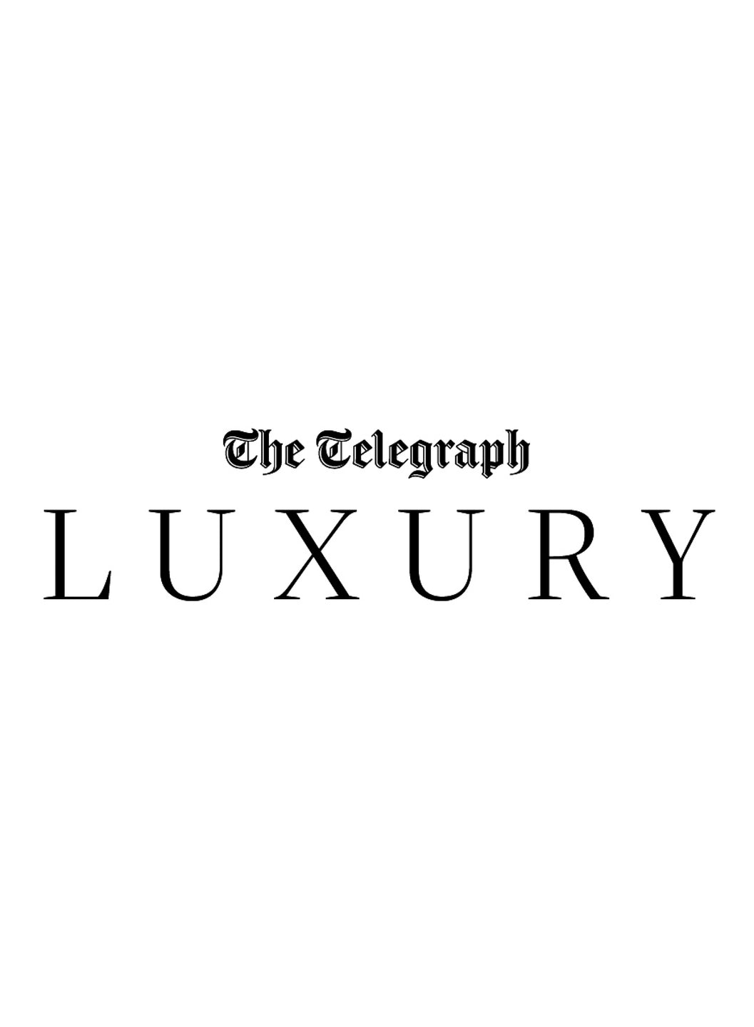 The Telegraph Luxury