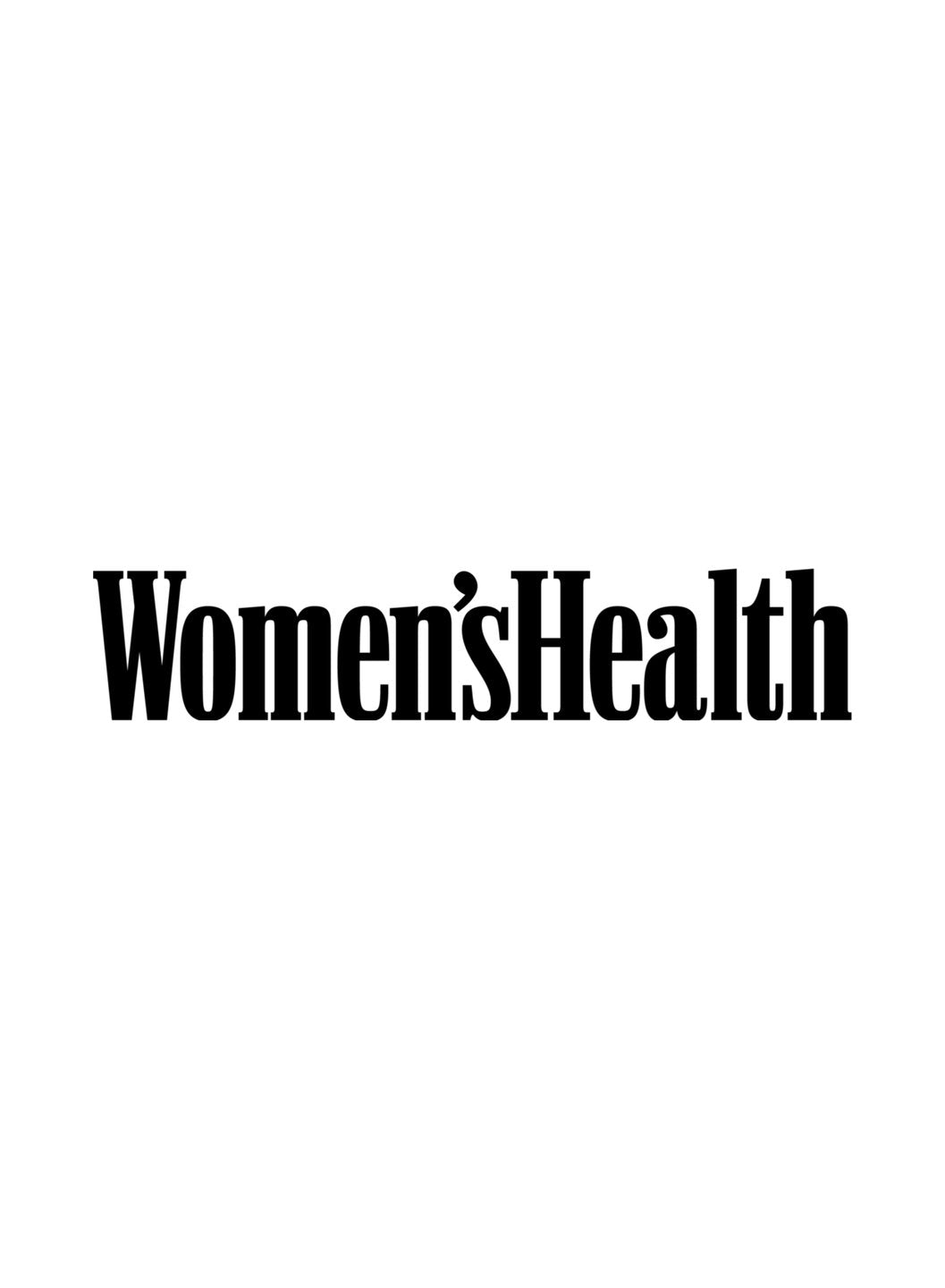 Women's Health UK 2