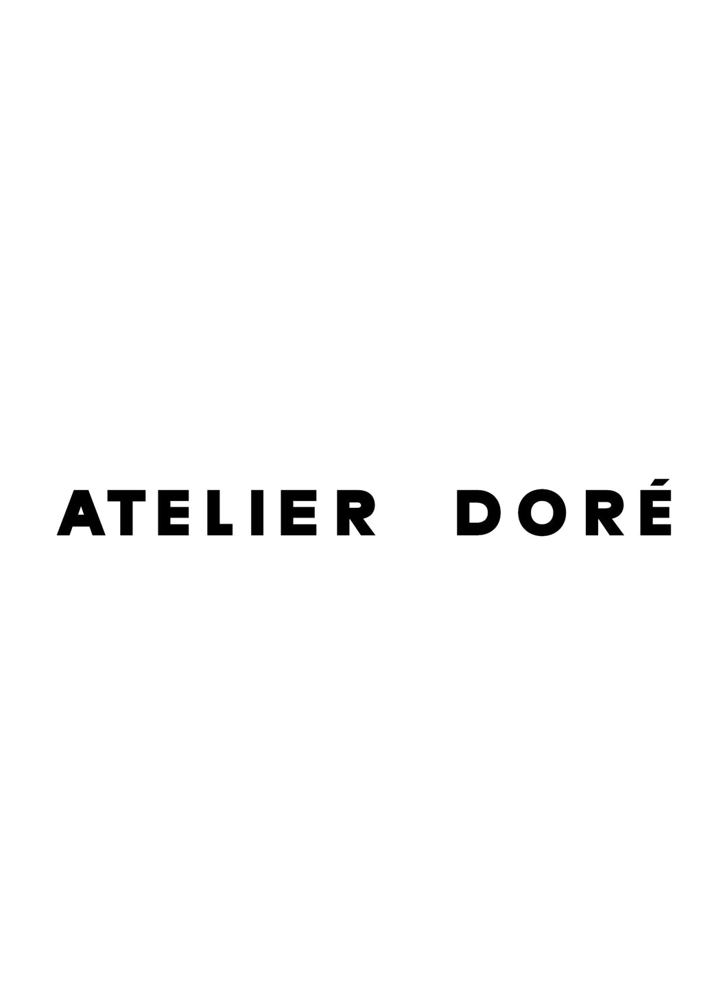Atelier Dore
