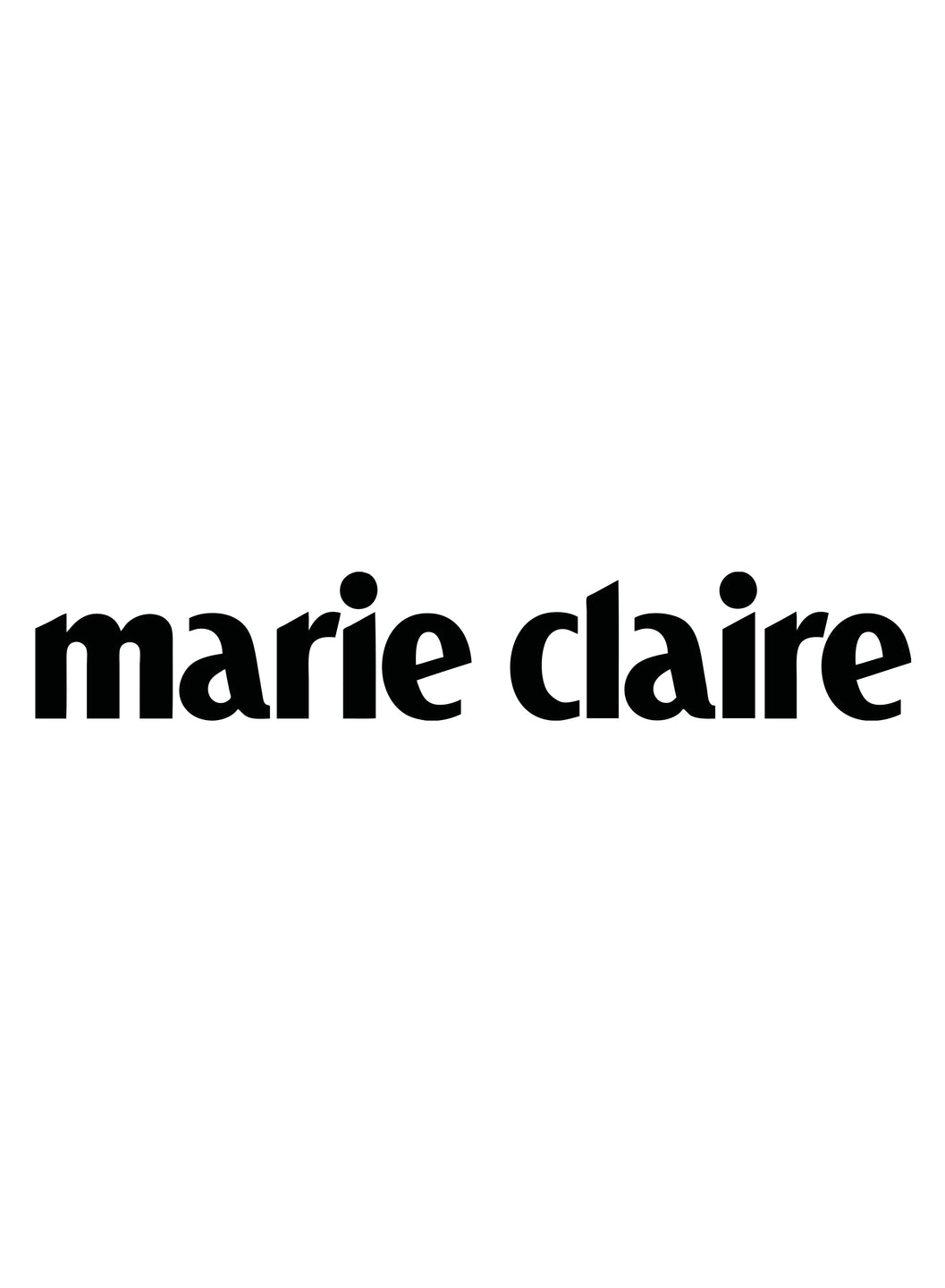 Marie Claire - Online