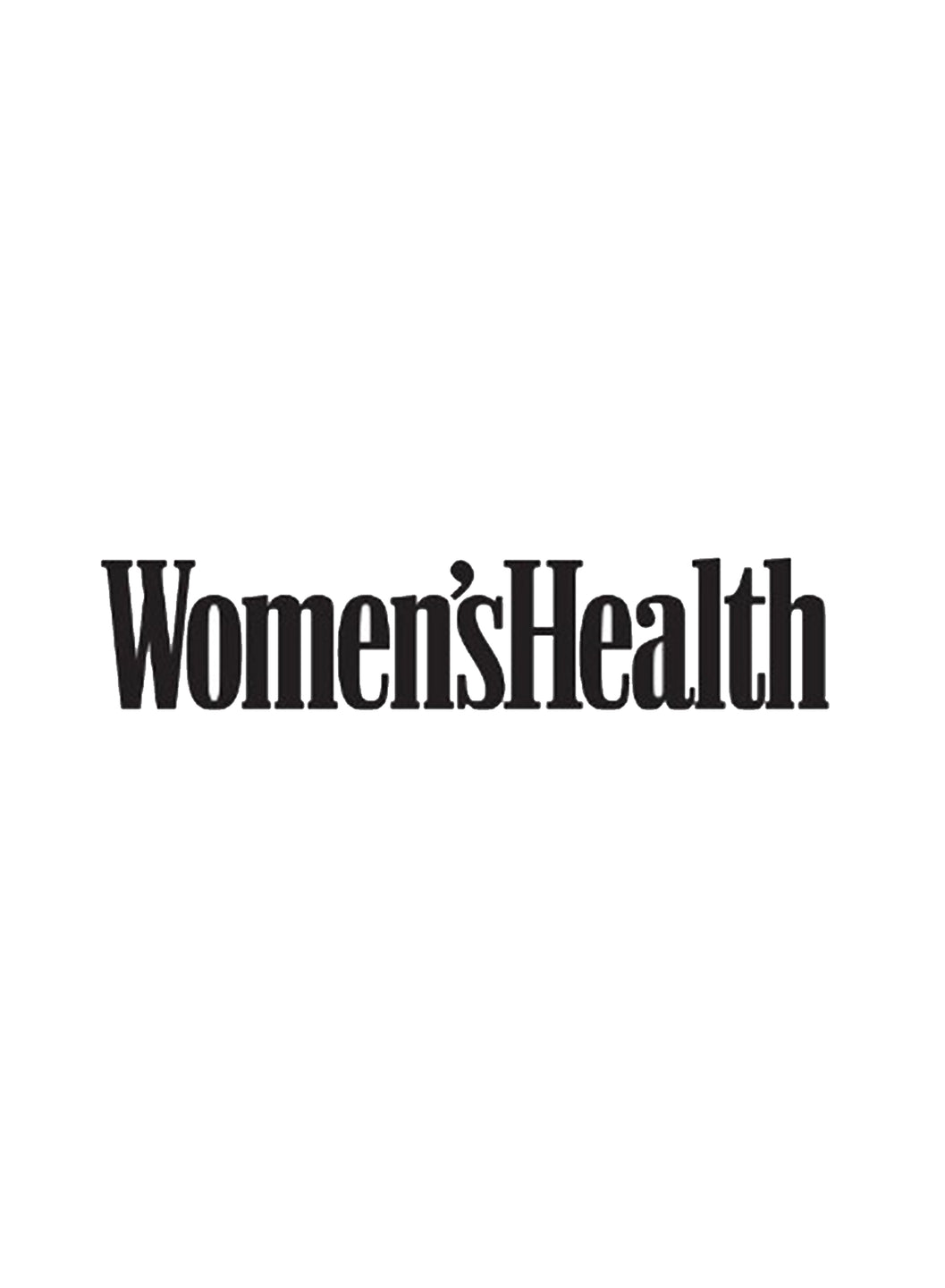 Women's Health - Kayla Itsines