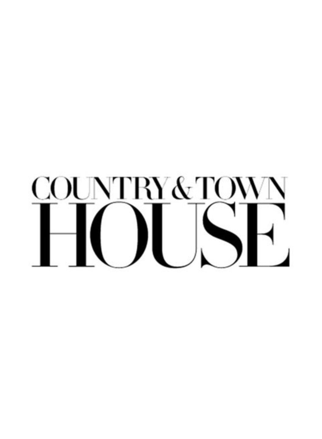 Country & Town House - February