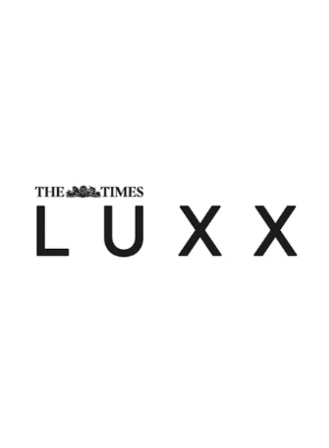 The Times LUXX